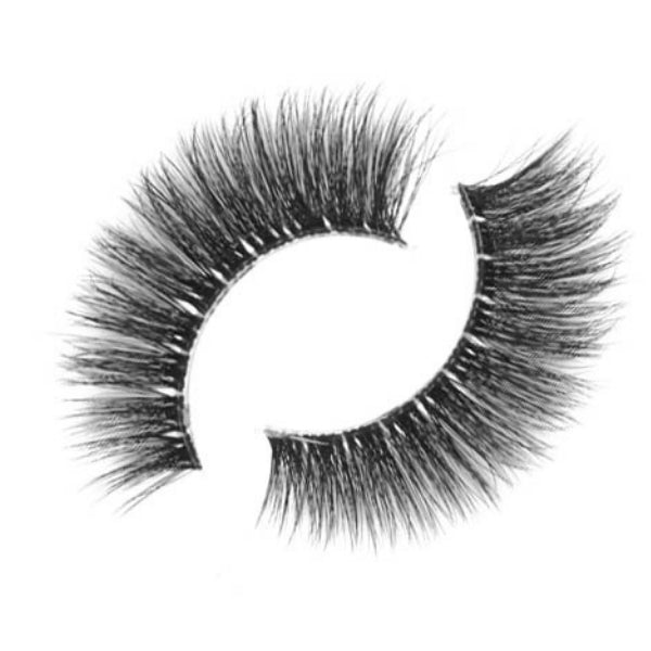 3D Faux Mink Lashes - Lilly