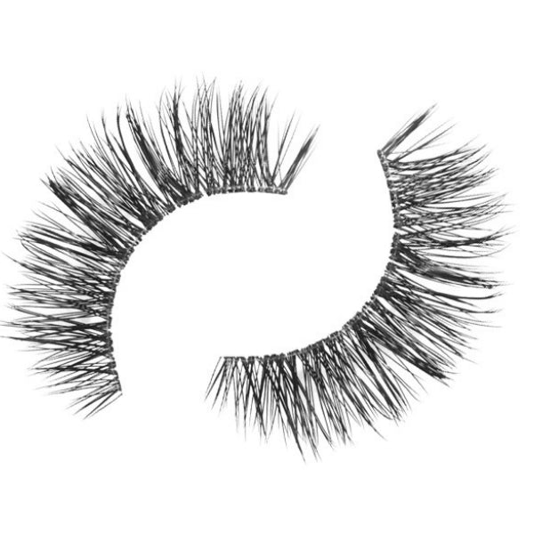 3D Faux Mink Lashes - La Bella