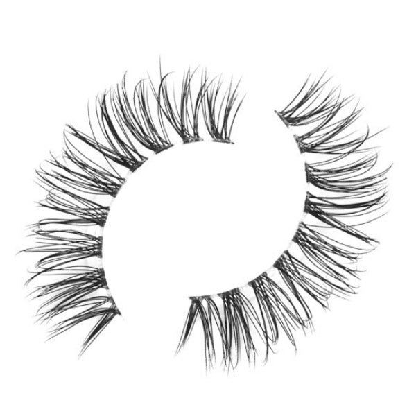 3D Luxury Faux Mink Lash Kit - Black Box