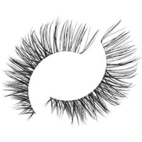 3D Luxury Faux Mink Lash Kit - Purple Box