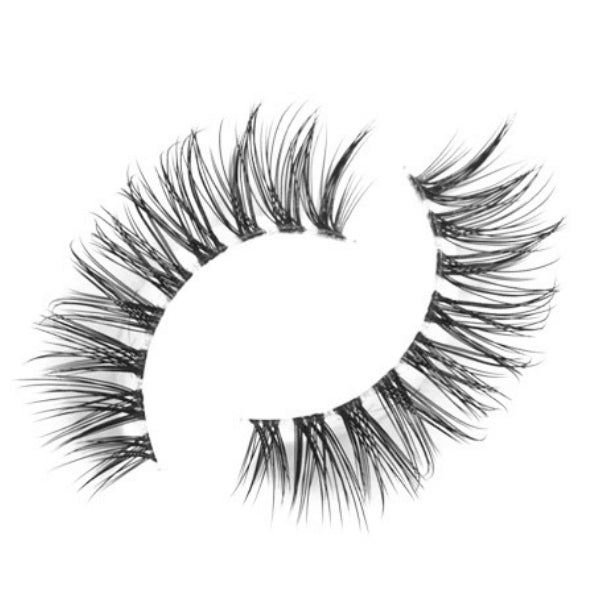 3D Faux Mink Lashes - Natasha