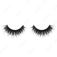 3D Faux Mink Lashes - Barcelona