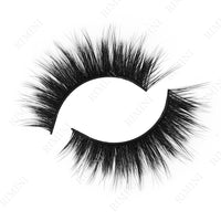 3D Faux Mink Lashes - Amora